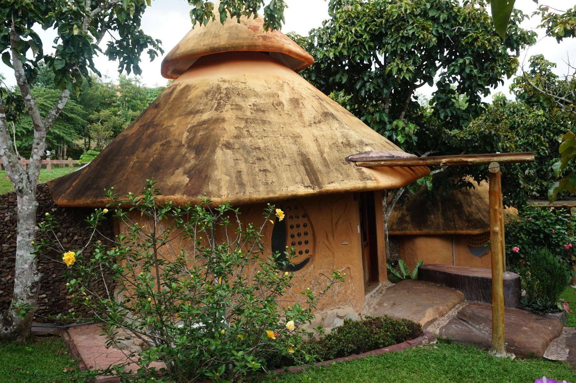 Hotel Baandin Wangnaamkeaw Wang Nam Khiao Exterior foto